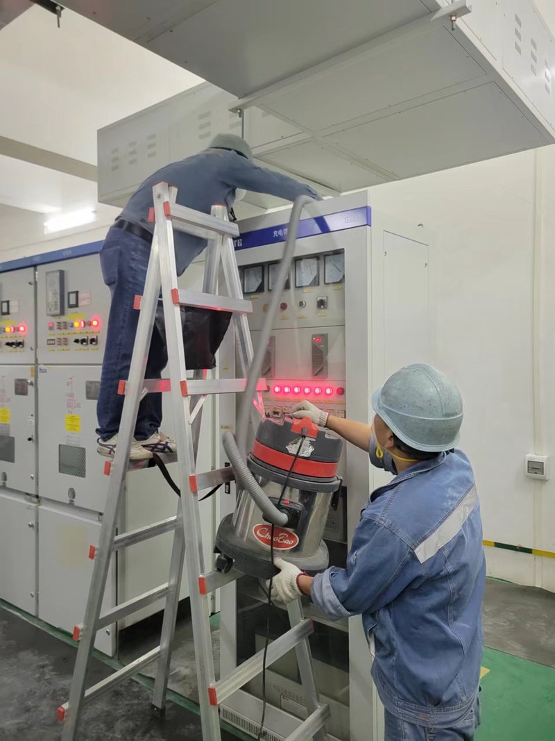 工业安装分部分项划分:新规范vs传统方法,谁更胜一筹?